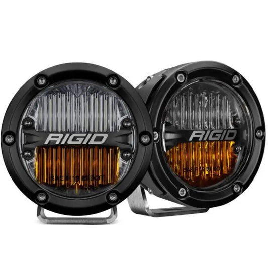 Rigid Industries RIG 360 Series by Rigid Industries