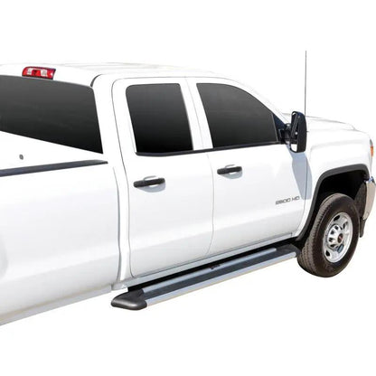 Westin WES Running Boards - Sure-Grip by Westin