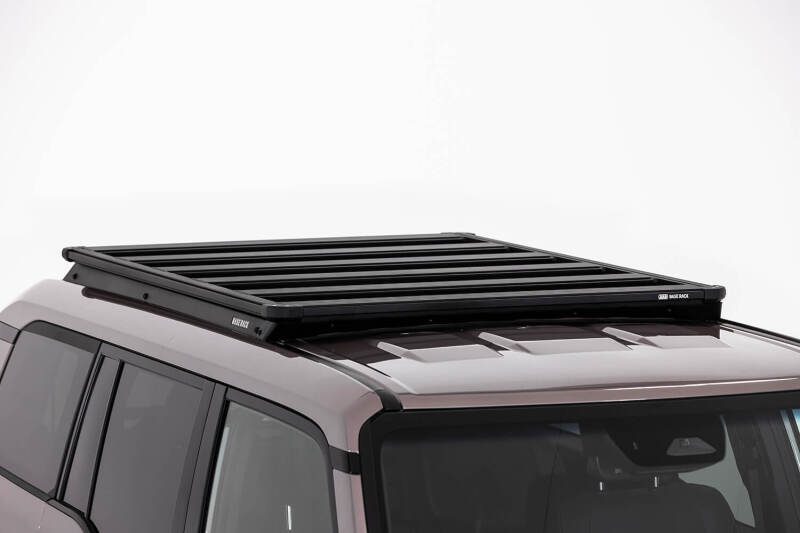 ARB Roof Rack & Barrier Components