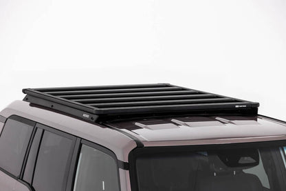 ARB Roof Rack & Barrier Components