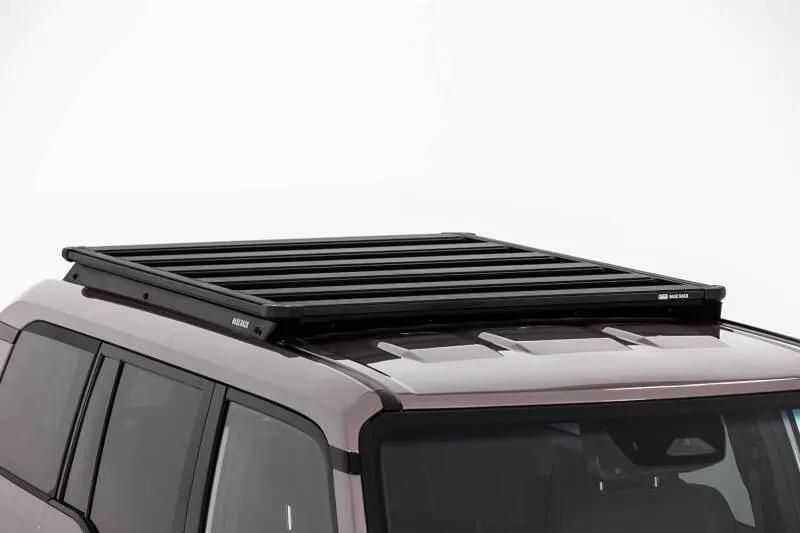 ARB Alloy Roof Rack Cages by ARB