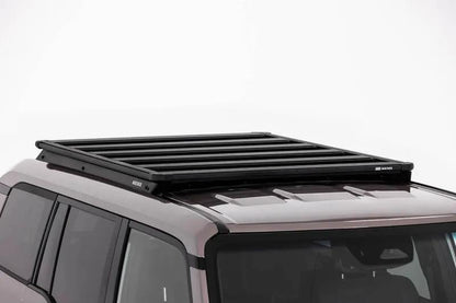 ARB Alloy Roof Rack Cages by ARB