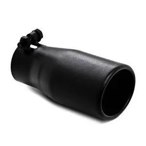 MBRP Univ Exhaust Tips BLK