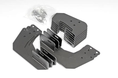 Dee Zee DZE Bracket Kit by Dee Zee