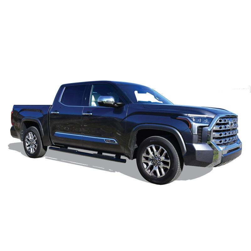 Westin WES Nerf Bars - PRO TRAXX 4