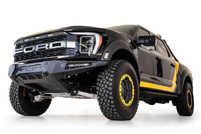 Addictive Desert Designs ADD HoneyBadger Front Bumper