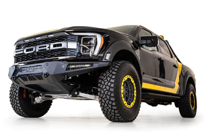 Addictive Desert Designs ADD HoneyBadger Front Bumper