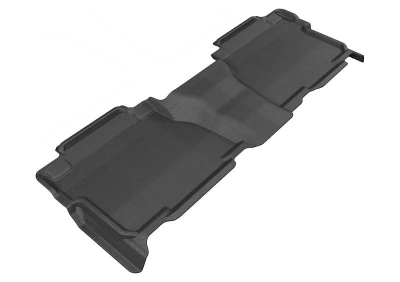 3D MAXpider ACE Kagu - Rear - Black by 3D MAXpider
