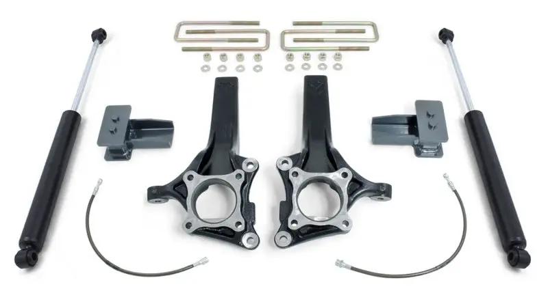 Maxtrac MXT Lift Spindles by Maxtrac