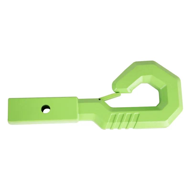 Rugged Ridge RUG Tow Hooks by Rugged Ridge