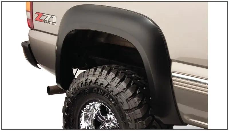 Husky Liners HL RVL Fender Flares by Husky Liners