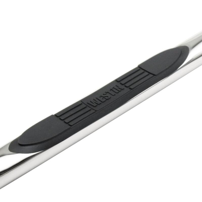 Westin WES Nerf Bars - E-Series 3