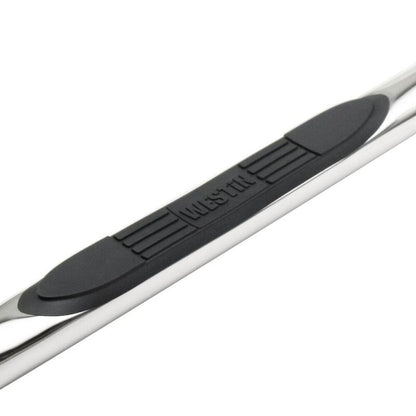 Westin WES Nerf Bars - E-Series 3