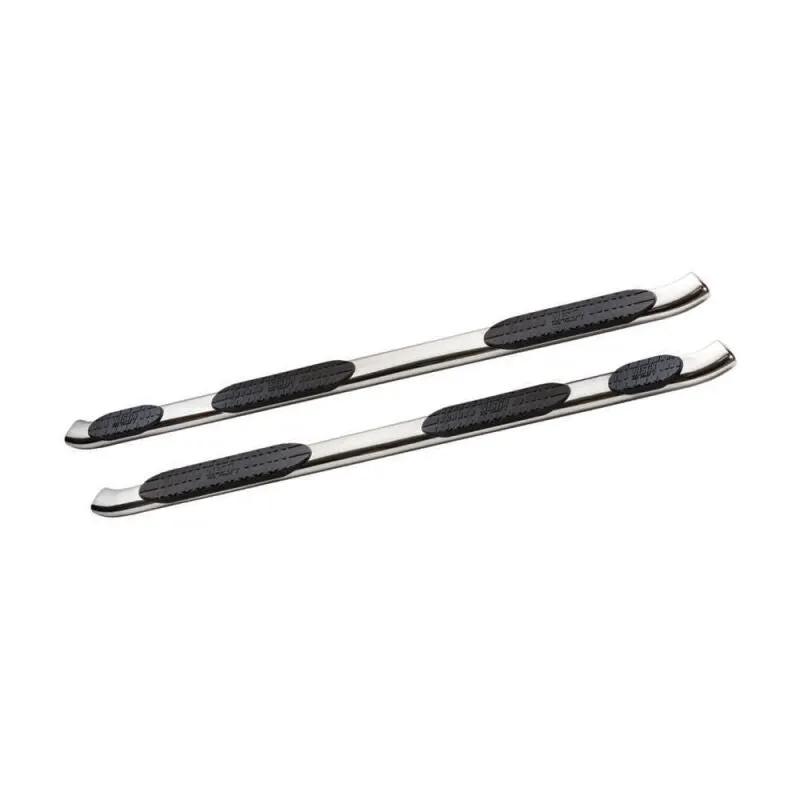 Westin WES Nerf Bars - PRO TRAXX 5 by Westin