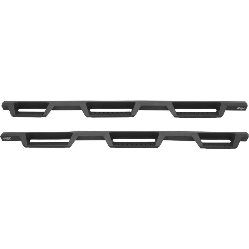 Westin WES Nerf Bars - HDX Drop