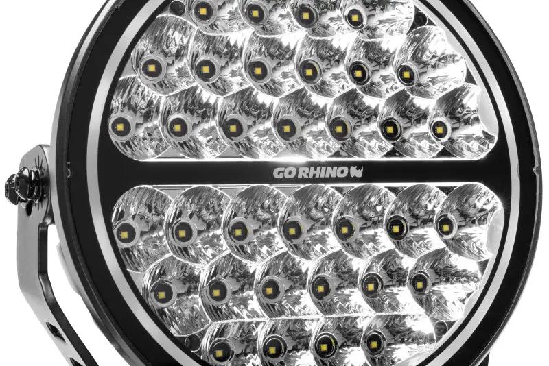 Go Rhino GOR Xplor Lighting by Go Rhino