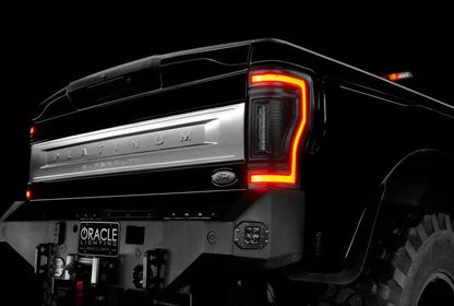 ORACLE Lighting ORL LED Tail Lights by ORACLE Lighting