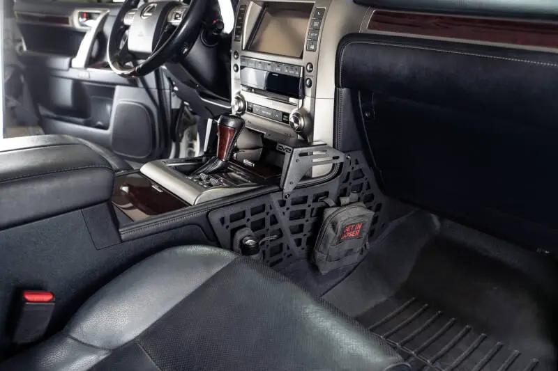 DV8 Offroad DVE Molle Panels by DV8 Offroad