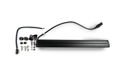 DV8 Offroad DVE LED Light Bars & Cubes