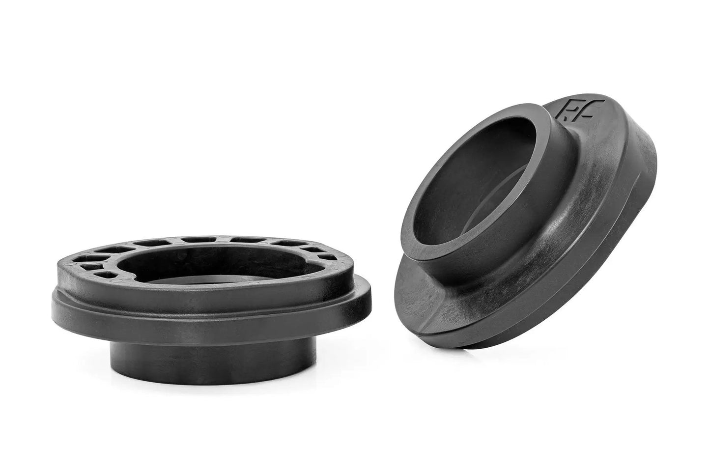 Rough Country 1.5 Inch Leveling Kit | Chevy Silverado & GMC Sierra 1500 2WD (1999-2006 & Classic) by Rough Country