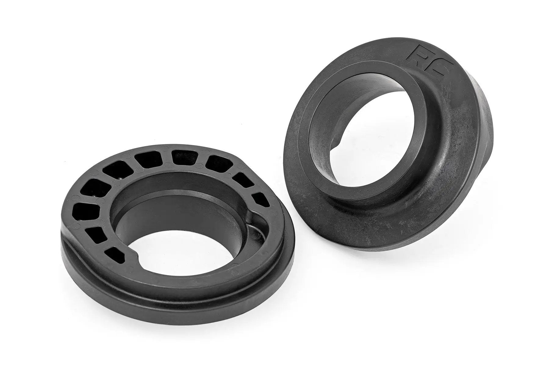 Rough Country 1.5 Inch Leveling Kit | Chevy Silverado & GMC Sierra 1500 2WD (1999-2006 & Classic) by Rough Country