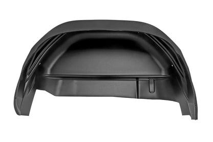 Rough Country Rear Wheel Well Liners | Chevy/GMC 1500 2WD/4WD (99-06 & Classic) by Rough Country