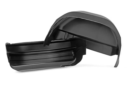 Rough Country Rear Wheel Well Liners | Chevy/GMC 1500 2WD/4WD (99-06 & Classic) by Rough Country