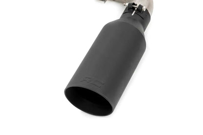 Rough Country Performance Exhaust | Ext Cab | 4.8L/5.3L | Chevy/GMC 1500 (99-06) by Rough Country