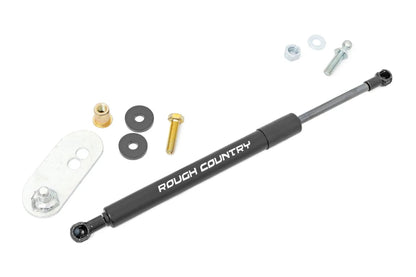 Rough Country Tailgate Assist | Ford F-250/F-350 Super Duty 2WD/4WD (1999-2016) by Rough Country