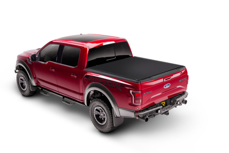 Truxedo TRX Bed Cover - Sentry CT