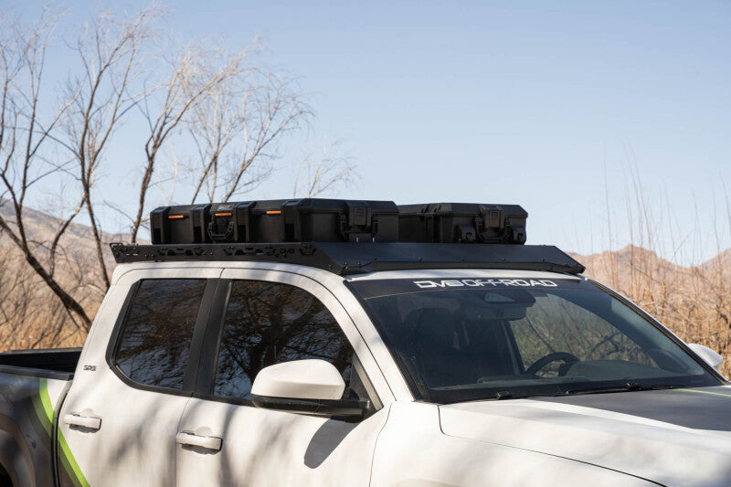 DV8 Offroad DV8 Roof Racks