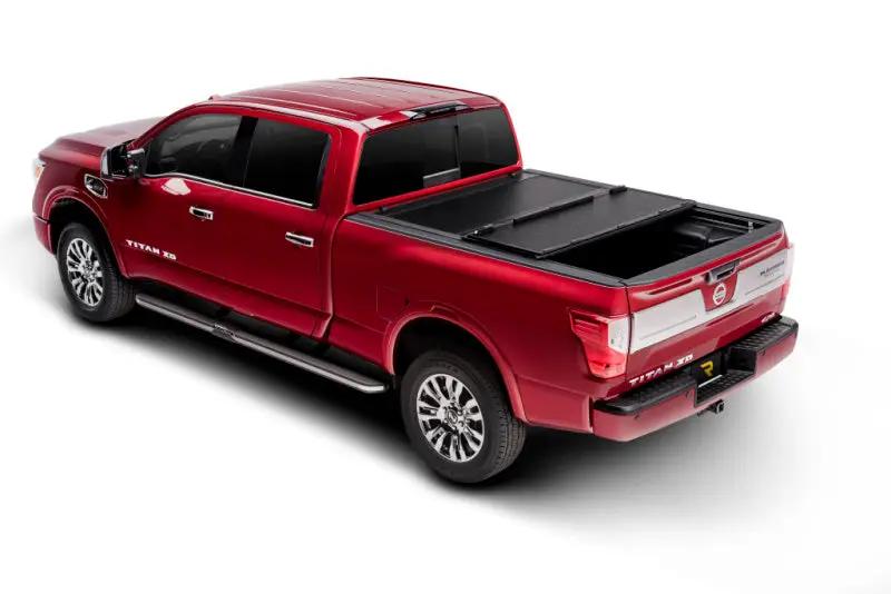 Undercover UND Flex Bed Covers by Undercover