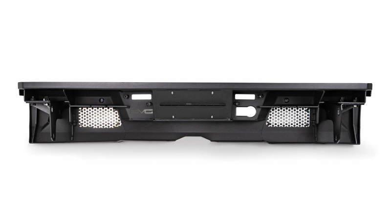 DV8 Offroad DVE Rear Bumpers