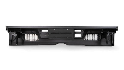 DV8 Offroad DVE Rear Bumpers