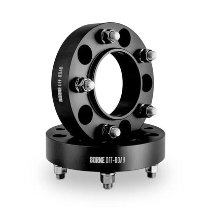 Mishimoto MM Wheel Spacers by Mishimoto