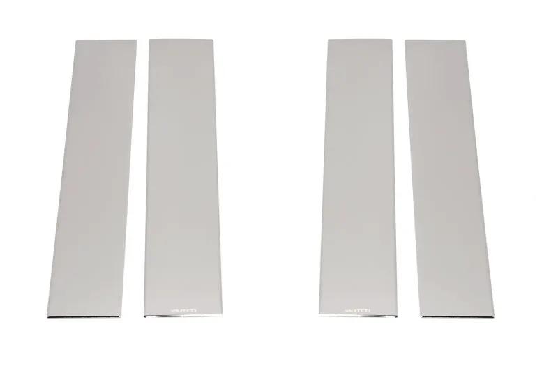 Putco PUT Steel Pillar Posts by Putco