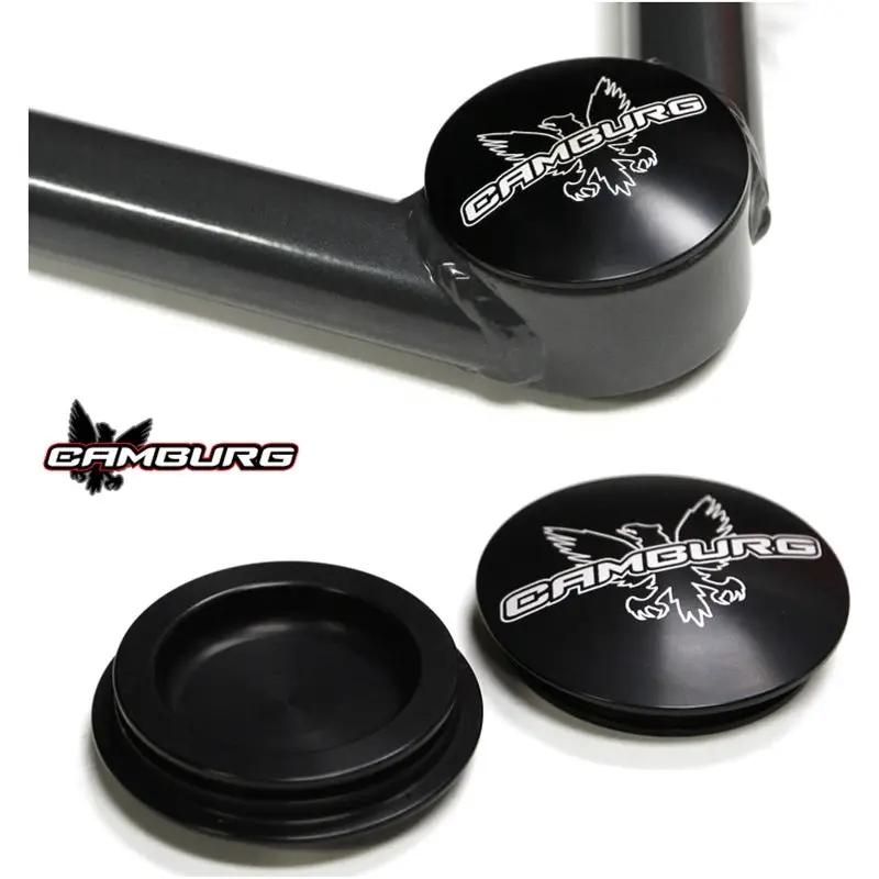 Camburg CMB Disc Brake Caliper Bracket Sets by Camburg