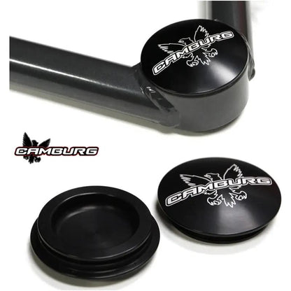 Camburg CMB Disc Brake Caliper Bracket Sets by Camburg