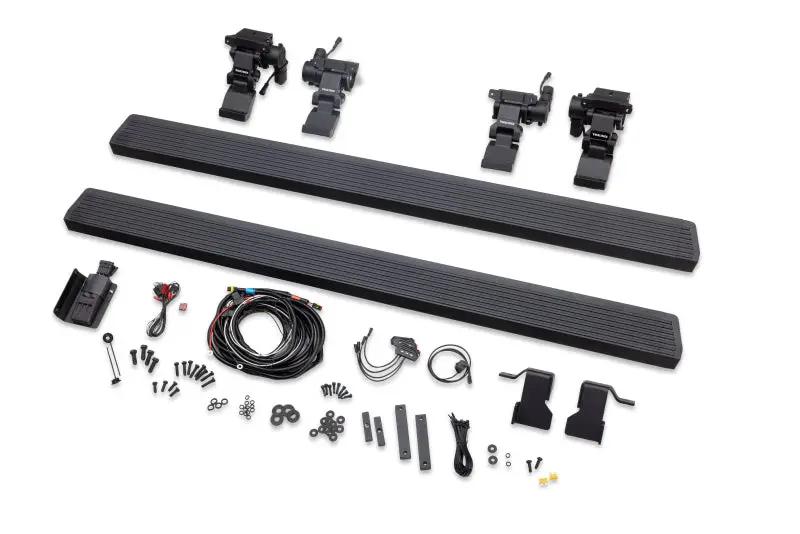 Go Rhino GOR RealTruck VoltStep Running Boards by Go Rhino