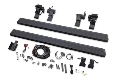 Go Rhino GOR RealTruck VoltStep Running Boards by Go Rhino