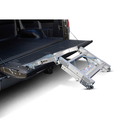 Westin WES Truck-Pal Tailgate Ladder