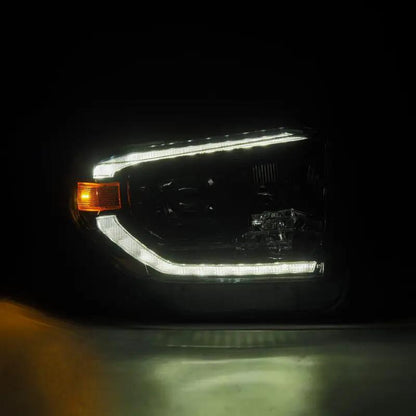 AlphaRex ARX PRO-Series Headlights