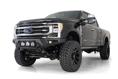 Addictive Desert Designs ADD Bomber Front Bumpers