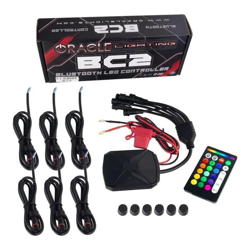 ORACLE Lighting ORL Remote/Controllers by ORACLE Lighting