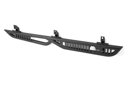 DV8 Offroad DV8 Hinge Mounted Steps