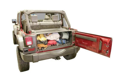 Tuffy Products TFY Tailgate Security Enclosure by Tuffy Products