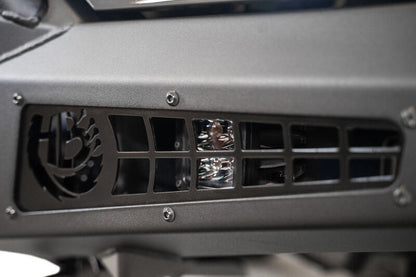 Addictive Desert Designs ADD HoneyBadger Front Bumper