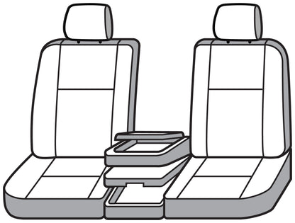 Covercraft CVR GMC Seat Covers by Covercraft