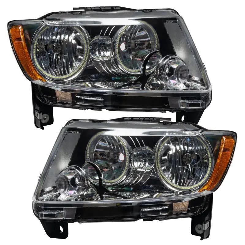 ORACLE Lighting ORL Headlight Assemblies by ORACLE Lighting