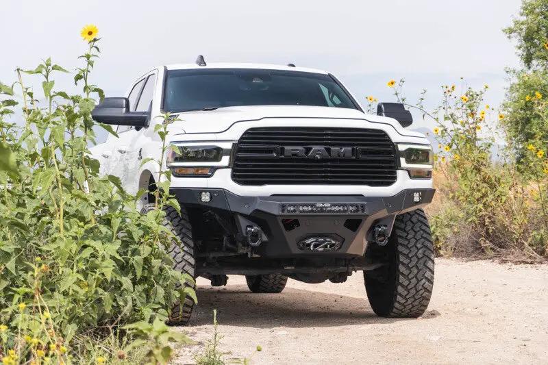 DV8 Offroad DVE Front Bumpers by DV8 Offroad